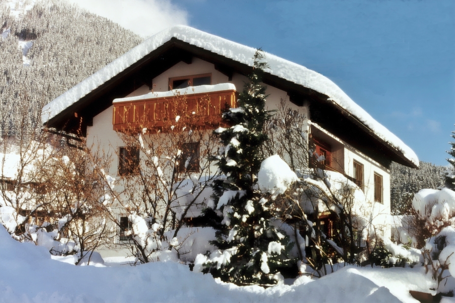 FeWo in Burgberg nahe Oberstdorf        